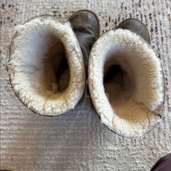 UGG Kensington boot - Picture 9 of 14